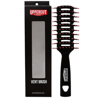 Spazzola di sfiato Deluxe Uppercut