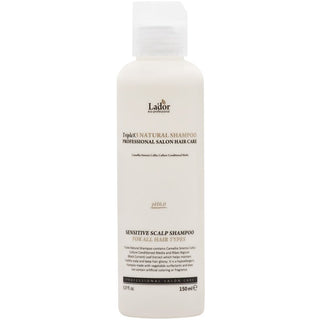 Shampoo naturale Lador Triple X3 150ml