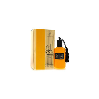 Arabiyat prestige Malikat Al Hub Gold EDP 100ml