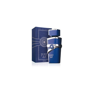 Fragrance world Just Azraq EDP 100ml