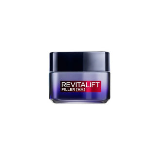 L´oréal Revitalift Filler HA Night Cream - Night Crema viso 50ml