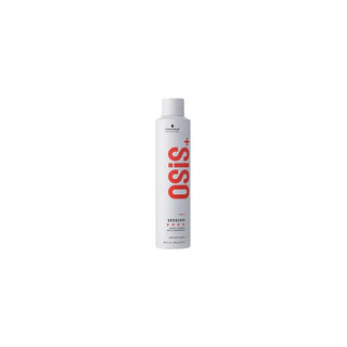 Schwarzkopf professional OSiS+ Session Extreme Hold spray per capelli - Extremely strong hairspray 300ml
