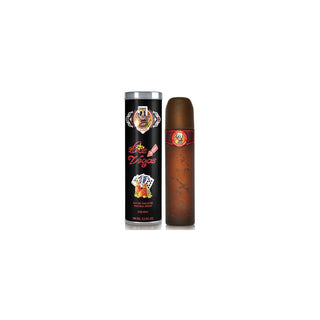 Cuba City of Las Vegas EDT 35ml