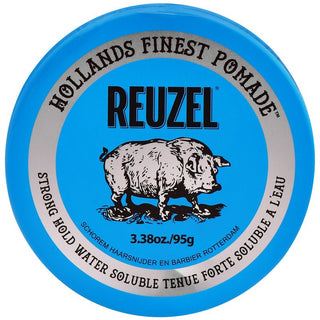 Reuzel Pomata all'acqua a tenuta forte 95 g