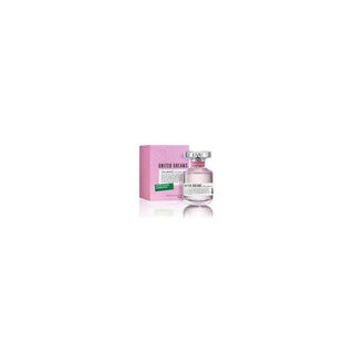 Benetton United Dreams Love Yourself EDT 80ml