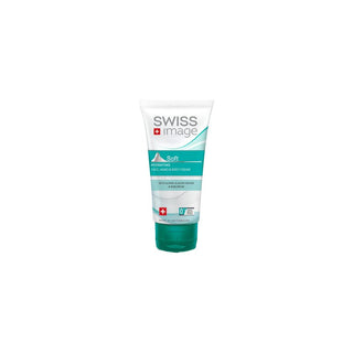 Swiss image Body Care Soft Hydrating Face, Hand & Crema corpo 75ml