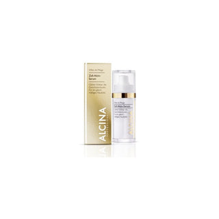 Alcina Active Cell siero viso 30ml