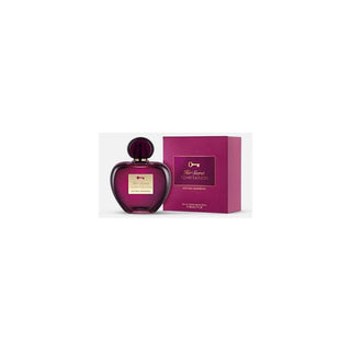Antonio banderas Her Secret Temptation EDT 80ml