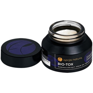 Opcja natura Opzione Natura Bio-tox - Crema Viso 50ml