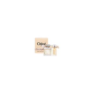 Chloé Chloe Set regalo EDP 75 and Handbag Packaging Chloe EDP 20 ml 95ml