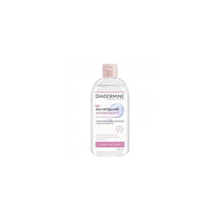 Diadermine acqua micellare lenitiva 400ml