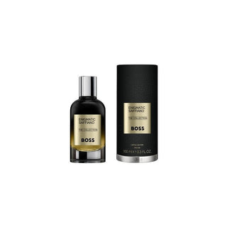 Hugo boss Boss The Collection Enigmatic Saffiano Parfum 100ml