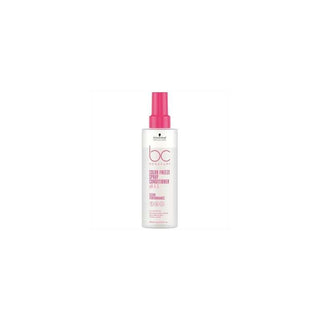 Schwarzkopf professional BC Bonacure Color Freeze Spray Conditioner 200ml