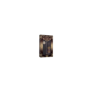 Cuba Gold Set regalo EDT 100 ml and deodorant 50 ml 100ml