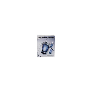 Paco rabanne Invictus Set regalo EDT 100 ml and EDT 20 ml 100ml
