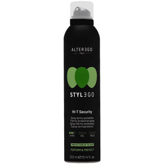 Alter Ego AE StylEgo HI-T Security Spray termoprotettivo 300 ml