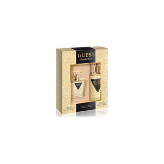 Guess Seductive Set regalo EDT 75 ml and body spray 125 ml 75ml