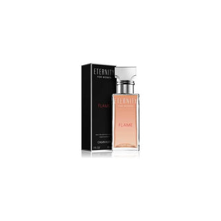 Calvin klein Eternity da donna Flame EDP 30ml