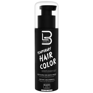 Level3 L3VEL3 Tinta Temporanea per Capelli 125 ml