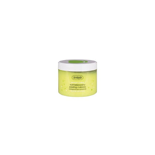 Ziaja Lemon Cake Sugar Body Scrub - Body Scrub 300ml