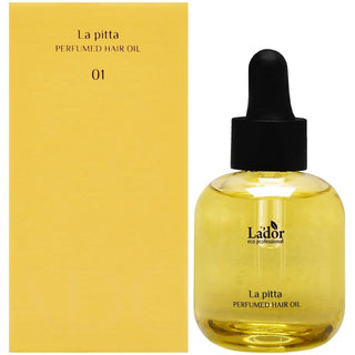 Lador La'dor La Pitta Olio Profumato Per Capelli 30 ml