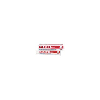 Toothpaste Lacalut Aktiv 75 ml 75ml