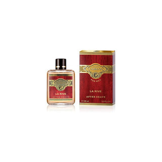 La rive Cabana Dopobarba ( voda po holení ) 100ml