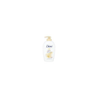 Dove Supreme Fine Silk detergente in crema 250ml