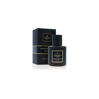 Gisada Ambassador Intense EDP 100ml