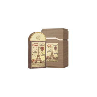 Lattafa perfumes Love in Paris EDP 100ml