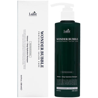Lador La'dor Wonder Bubble Shampoo 250 ml