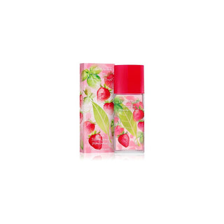 Elizabeth arden Green Tea Strawberry Basil EDT 100ml