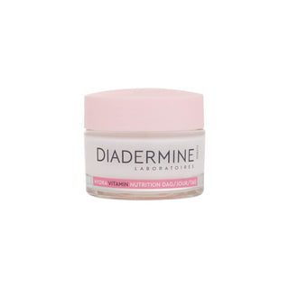 Diadermine pH5 Hydra Vitamin crema giorno - pelle sensibile e secca 50ml