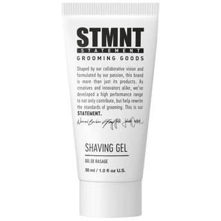 Gel da barba STMNT Grooming Goods 30 ml