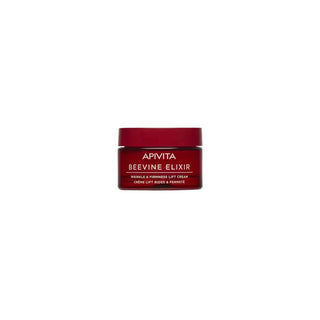 Apivita Beevine Elixir crema ricca liftante antirughe rassodante 50ml