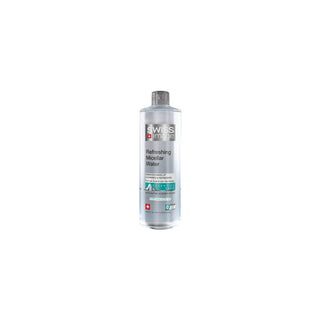 Swiss image Essential Care Refreshing Micellar Water - Micellar water 400ml