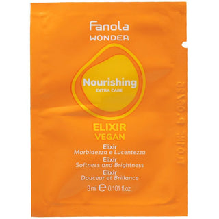 Fanola Wonder Elisir Nutriente 3 ml
