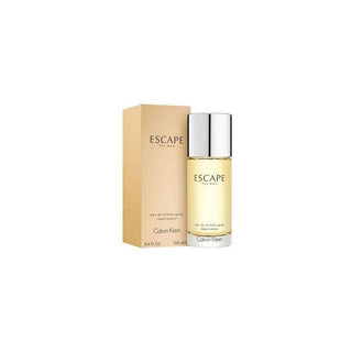 Calvin klein Escape da uomo EDT 100ml