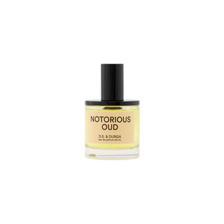 Ds & durga Notorious Oud EDP 50ml