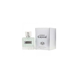 Giorgio group Crystal EDP 100ml