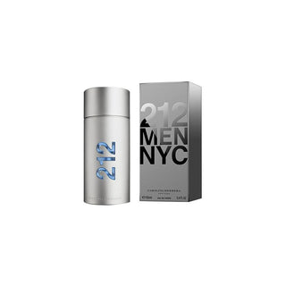 Carolina Herrera 212 Men EDT 100ml