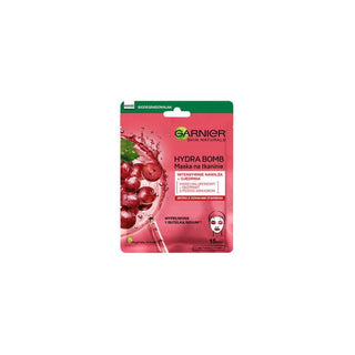 Garnier Hydra Bomb Tissue Mask - Textile moisturizing mask 32g