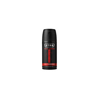 Str8 Red Code Deospray 250ml