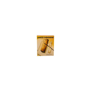 Paco rabanne 1 Million Set regalo EDT 100 ml and EDT 20 ml 100ml
