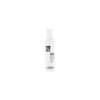 L´oréal professionnel Tangent.Art Full Volume Extra - Strong fixation mousse per volume 250ml