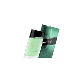 Bruno banani Made da uomo EDT 30ml