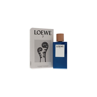 7 Loewe EDT 50ml