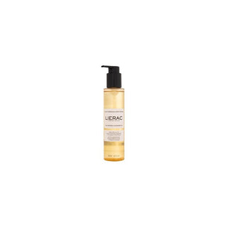 Lierac Struccanti Olio struccante intenso 150 ml