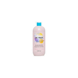 Inebrya Ice Cream Pro-Volume (Volume Shampoo) 300ml
