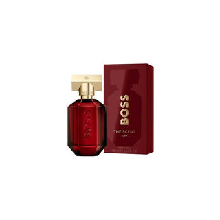 Hugo boss The Scent Elixir Parfum 30ml